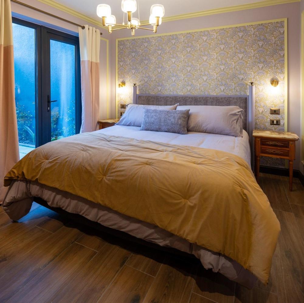Casa Cecilia Santiago Hotel Kültér fotó